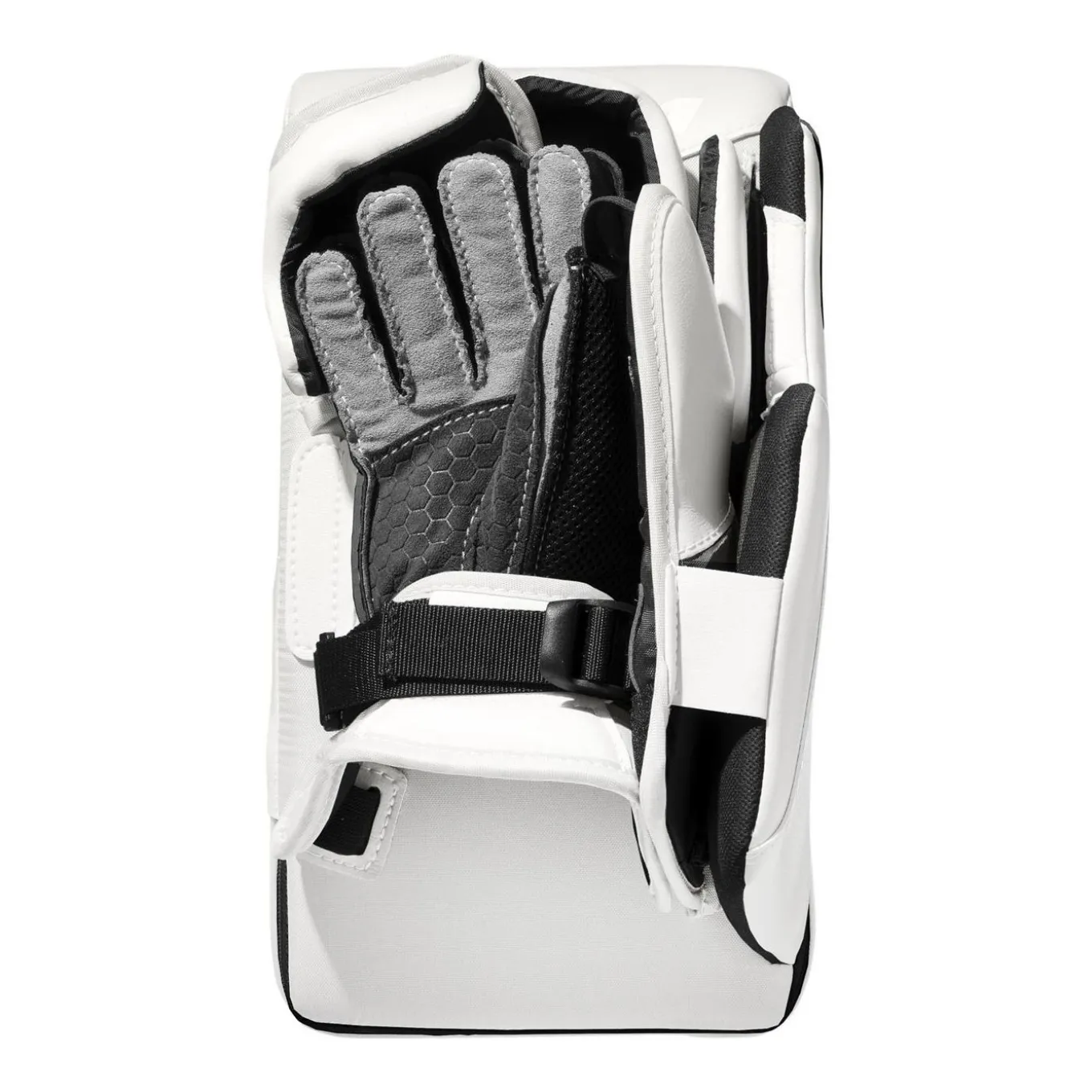CCM Stöt PHENOM Jr White
