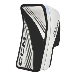 CCM Stöt PHENOM Yth White/Black
