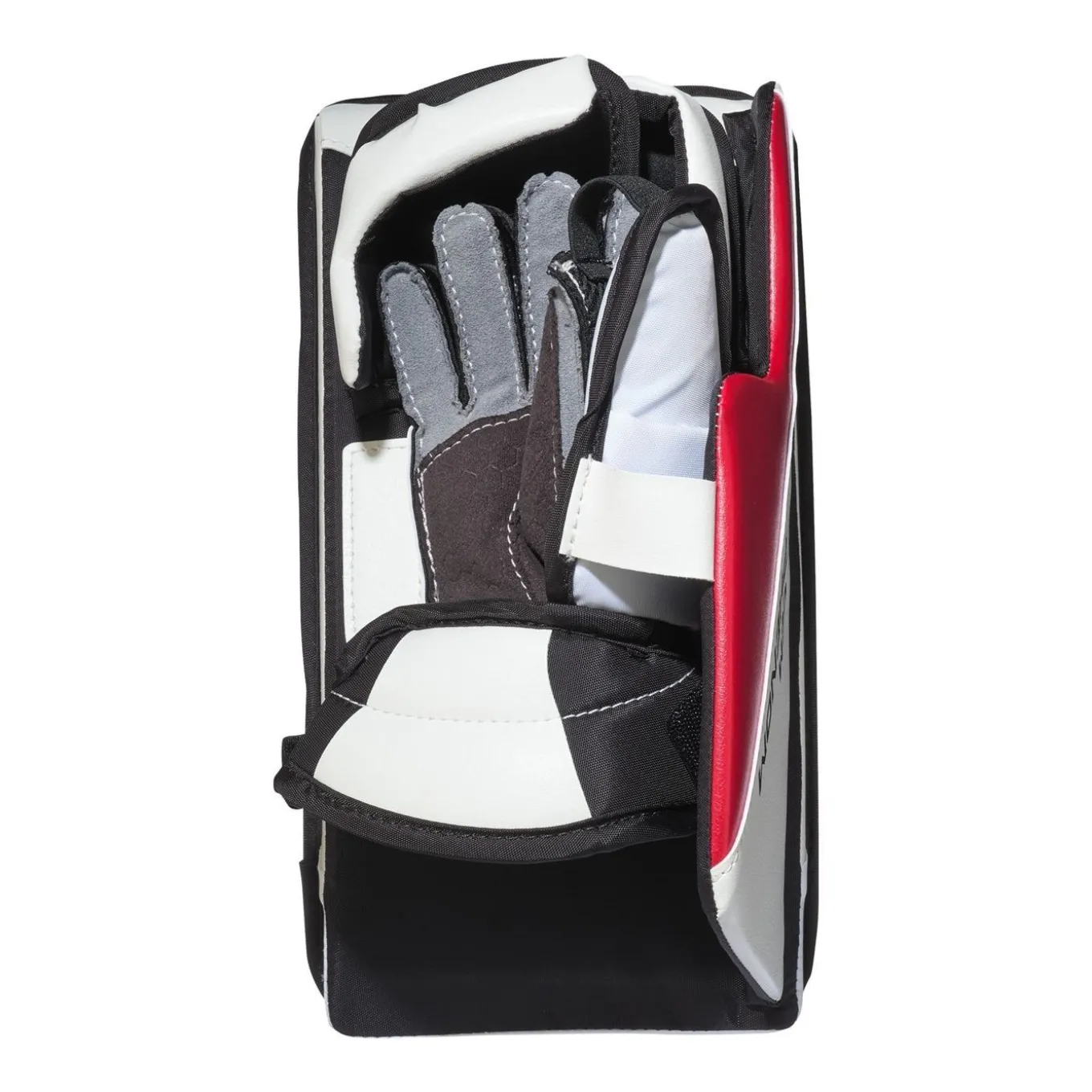 CCM Stöt PHENOM Yth White/Red/Black