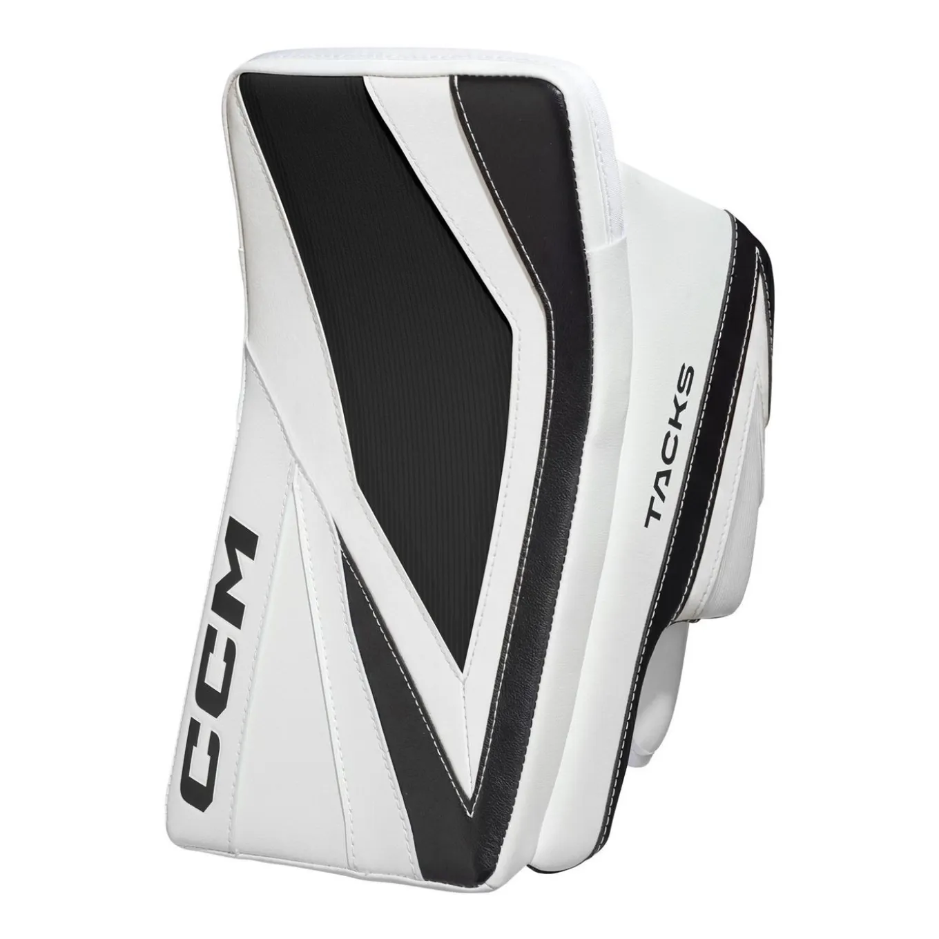 CCM Stöt Tacks Int White/Black