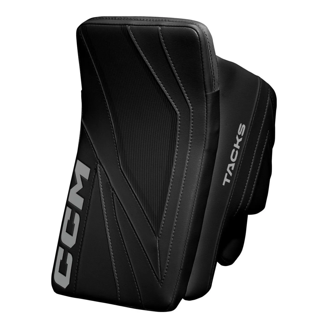 CCM Stöt Tacks Sr Black/Black