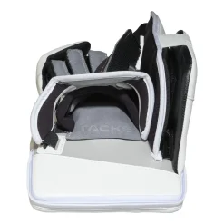 CCM Stöt Tacks Sr White/White
