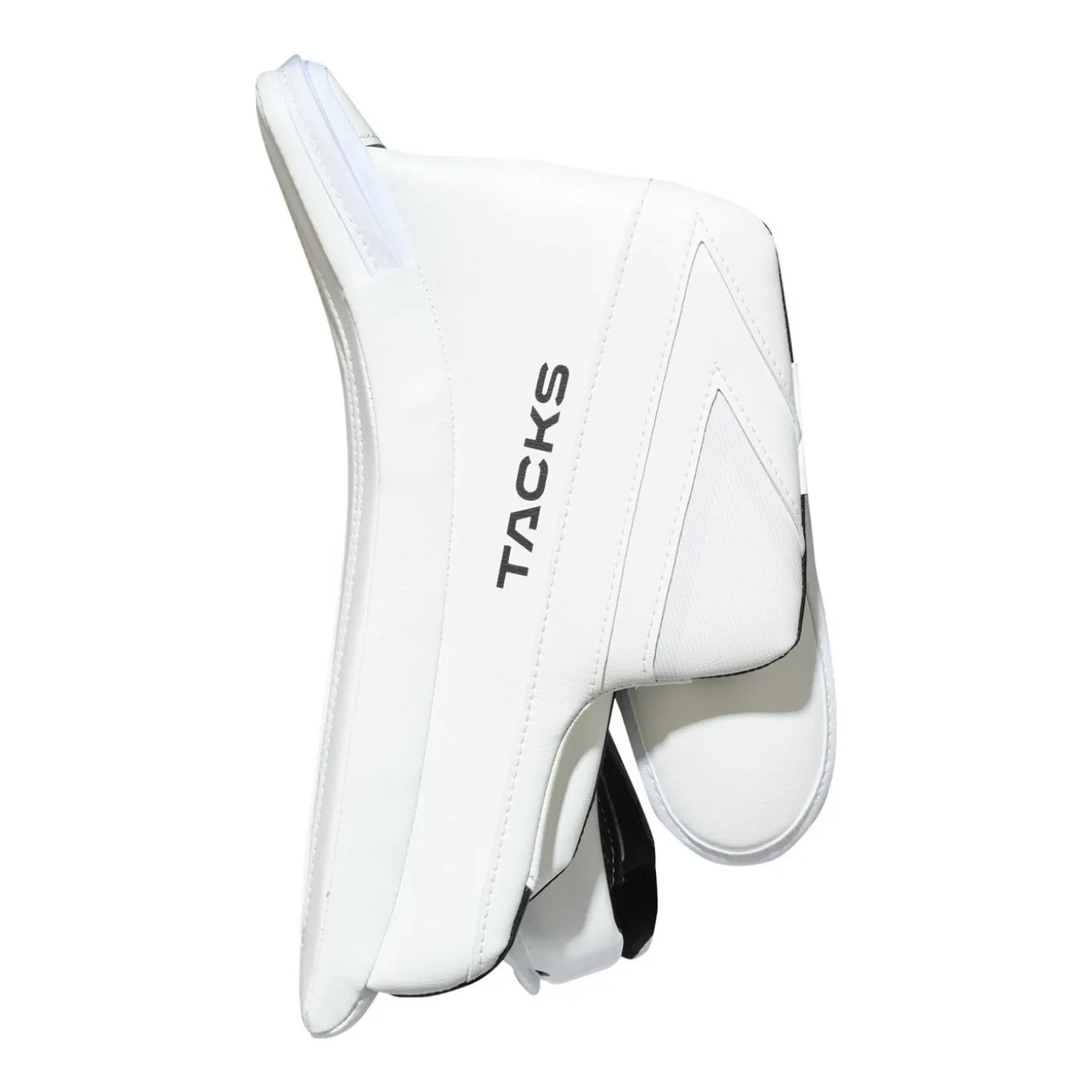 CCM Stöt Tacks Sr White/White