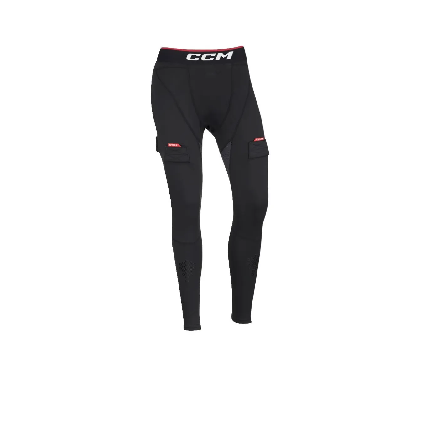 CCM Suspbyxa Dam Compression Jill Sr