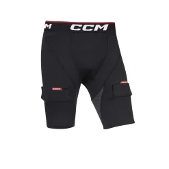 CCM Suspshorts Compression Sr