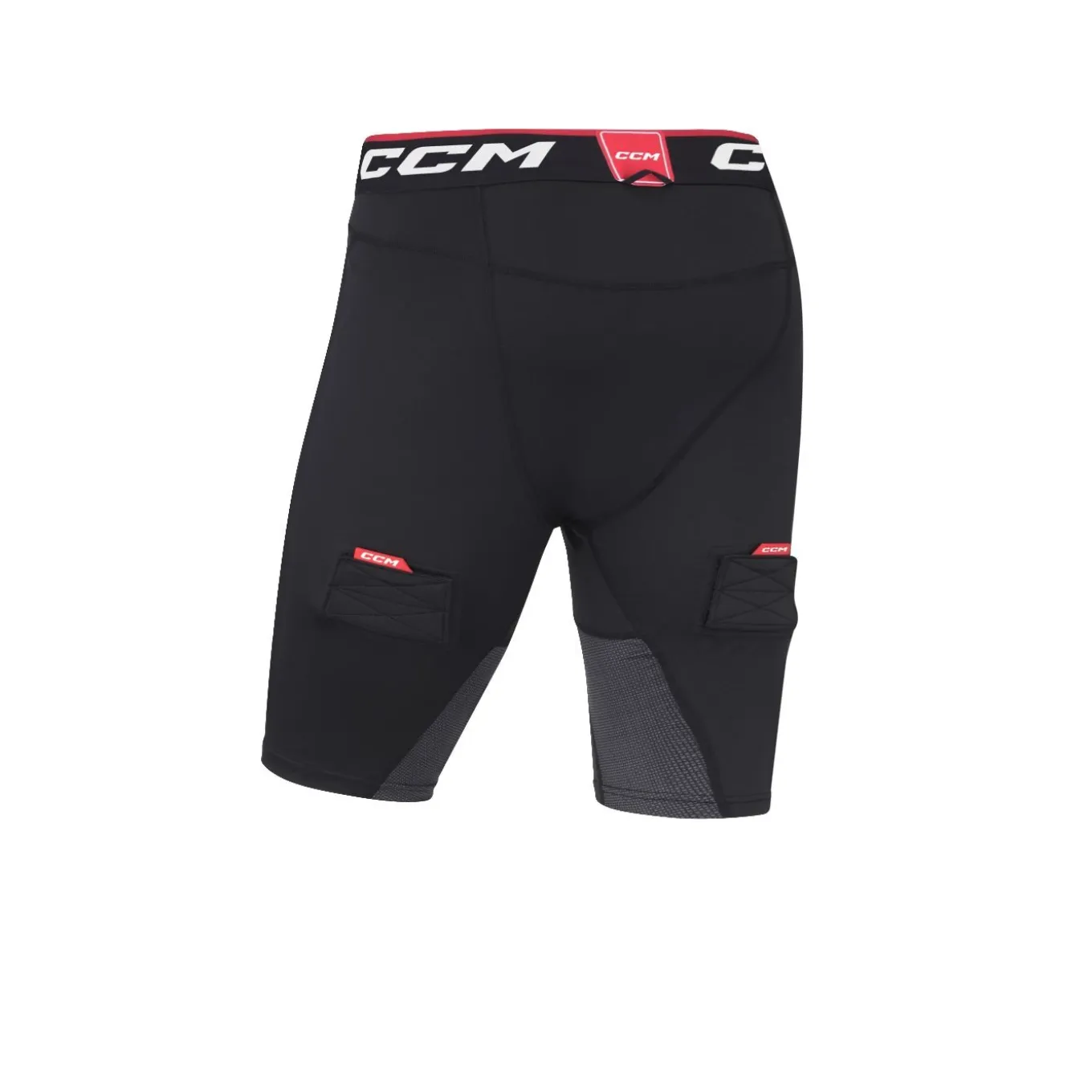 CCM Suspshorts Compression Sr