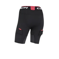 CCM Suspshorts Dam Compression Jill