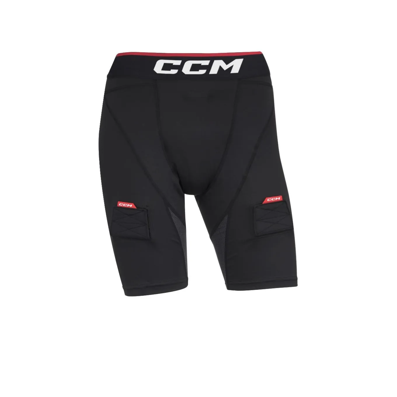 CCM Suspshorts Dam Compression Jill