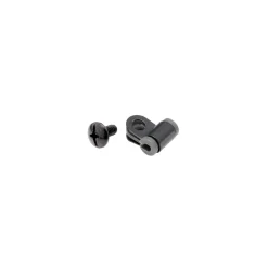 CCM Top Clips + Skruv - 10 par
