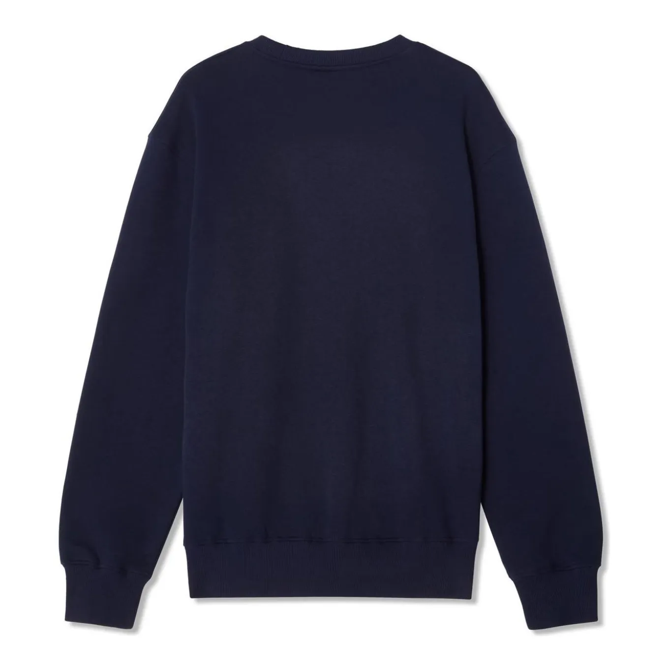 CCM Tröja Athleisure Fleece Sr Classic Navy
