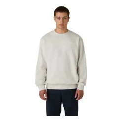 CCM Tröja Casual Fleece Sr Dawn Blue