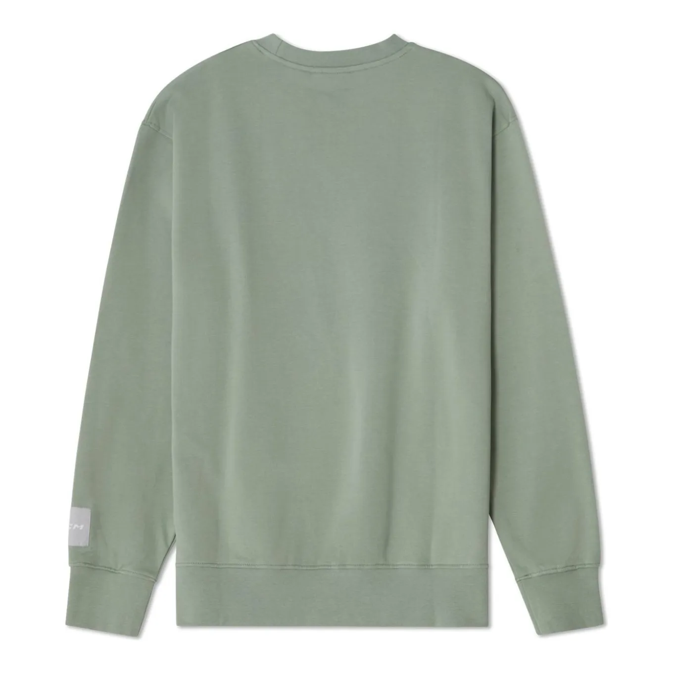 CCM Tröja Crew Neck We Are Hockey Sr Iceberg Green