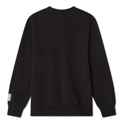 CCM Tröja Crew Neck We Are Hockey Sr Black