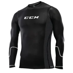 CCM Underställströja 360 Compression Sr