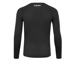 CCM Underställströja Långärmad Compression Sr
