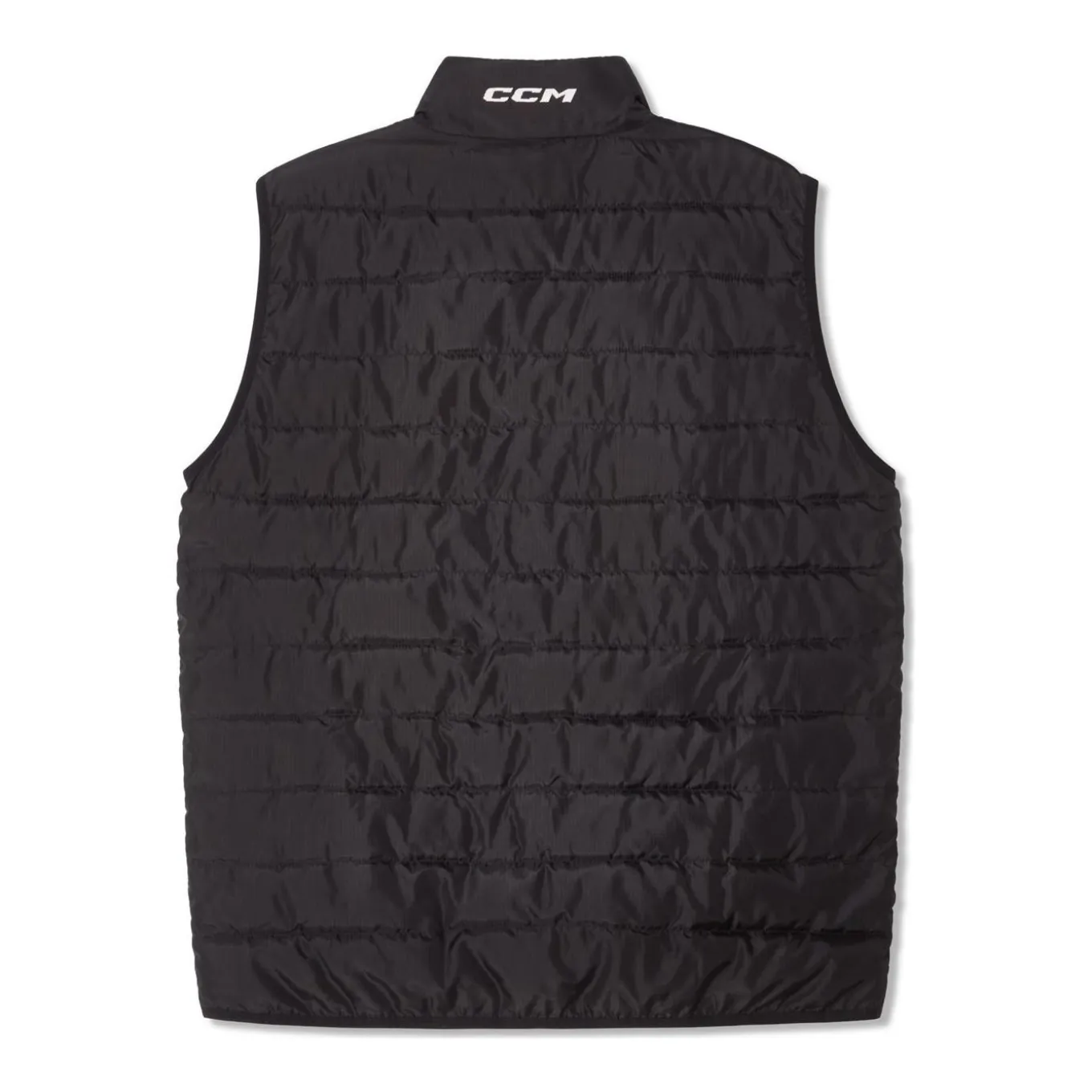 CCM Väst Team Quilted Sr Black