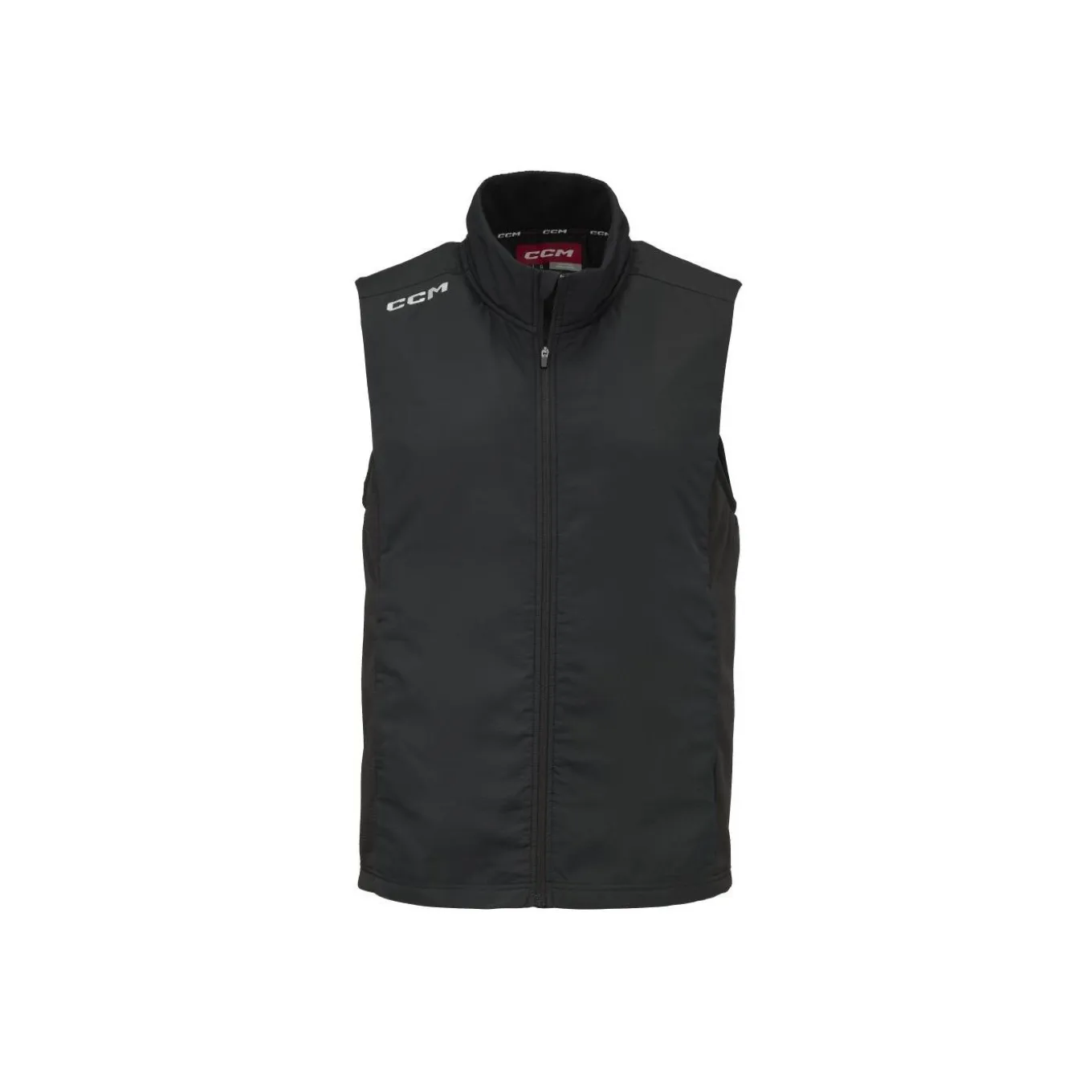CCM Väst Training Sr Black