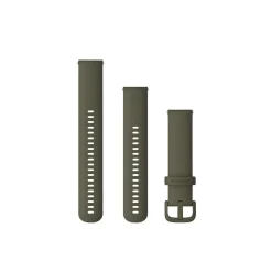 Garmin Armband Med Snabbfäste 20Mm Mossa
