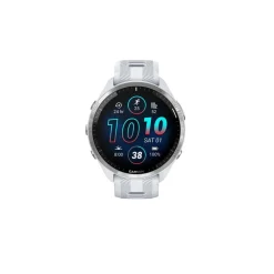 Garmin Forerunner 965 White