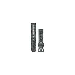 Garmin Instinct 2 Tactical Replacement Band Graphite Grey Kamouflage