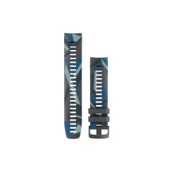 Garmin Klockarmband Taktisk Version Dark Grey