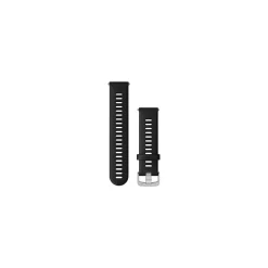 Garmin Replacement Band Forerunner 255 Black
