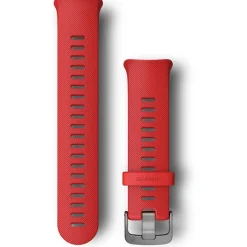 Garmin Replacementband,Forerunner 45 Lava Red