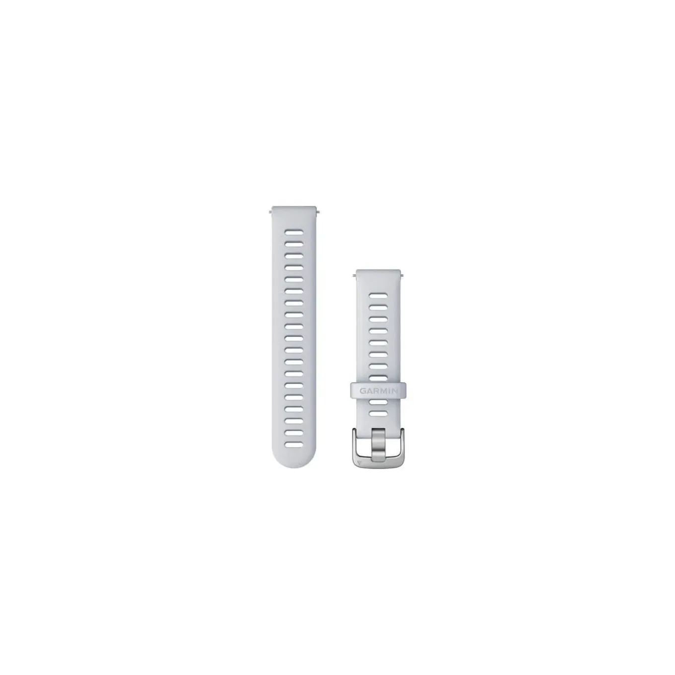 Garmin Replacement Band Forerunner 255S White