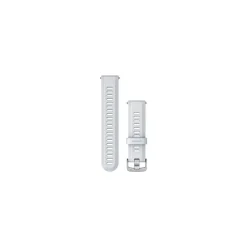 Garmin Replacement Band Forerunner 955 White/Grey