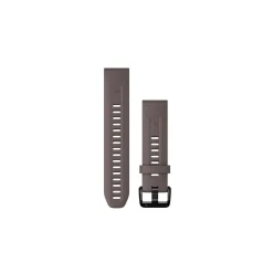 Garmin Träningsklocka Quickfit 20-Klockarmband Skiffergrå