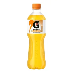 Gatorade Sport Drink Orange Zero Sugar