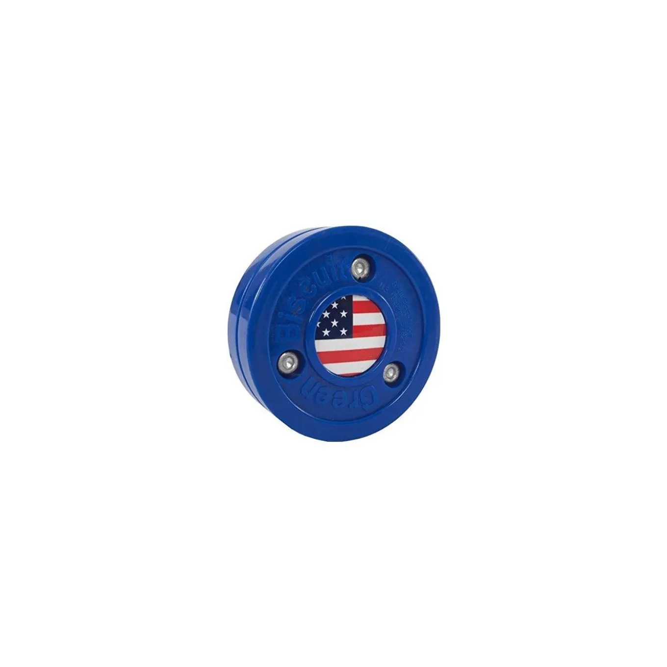Green Biscuit Puck Landslag Edition - USA