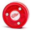 Green Biscuit Puck NHL Edition - Detroit Red Wings