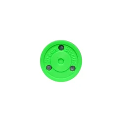 Green Biscuit Puck Original - GRÖN