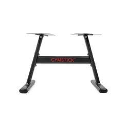 Gymstick Rack For Quick-Lock Dumbells Hantlar