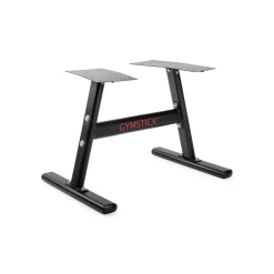 Gymstick Rack For Quick-Lock Dumbells Hantlar