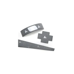Howies Grepptejp Apex Grey