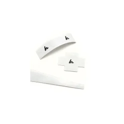 Howies Grepptejp Apex White