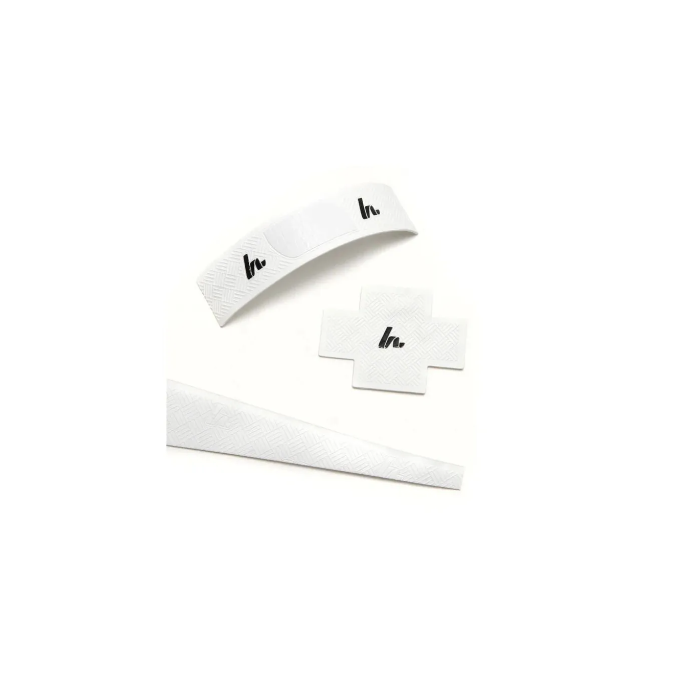 Howies Grepptejp Apex White