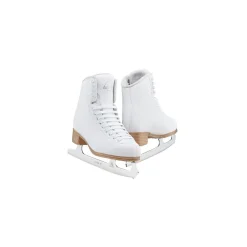 Jackson Skridskor JC500 Women Sr
