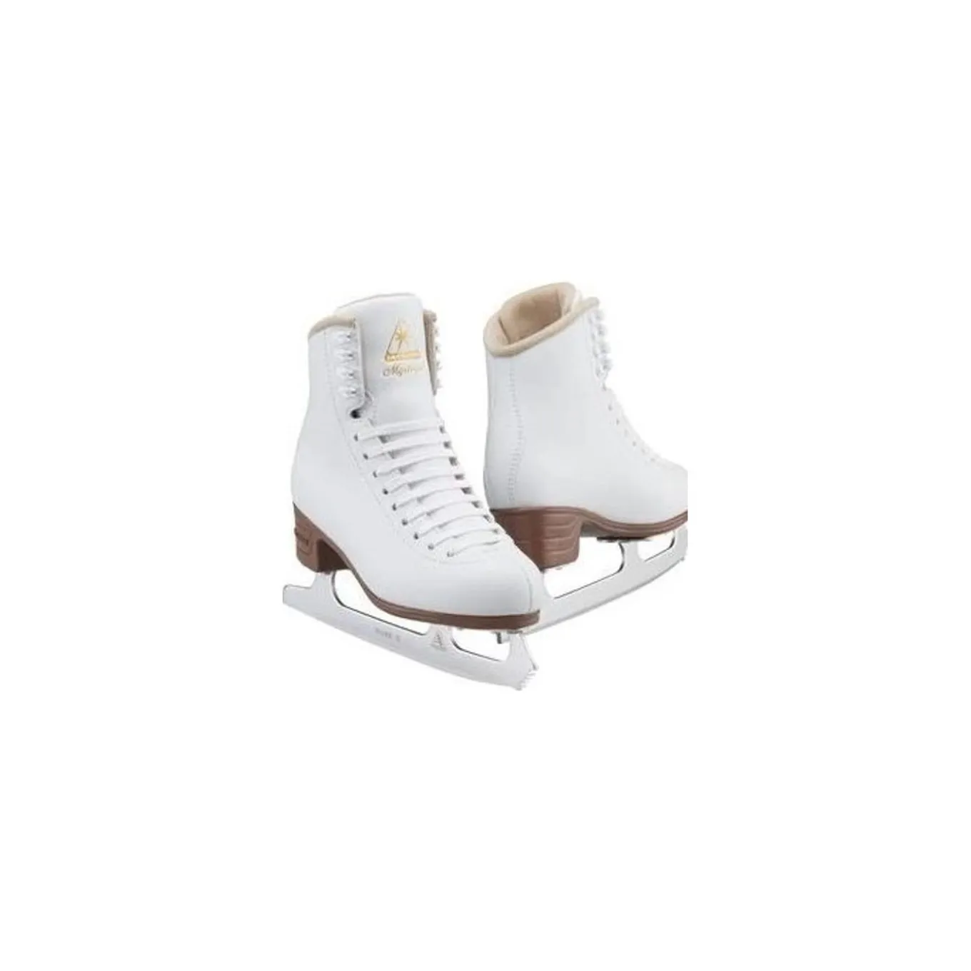 Jackson Skridskor Mystique Girls Yth/Jr