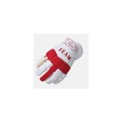 Kosa Bandyhandskar Team 2020 Red