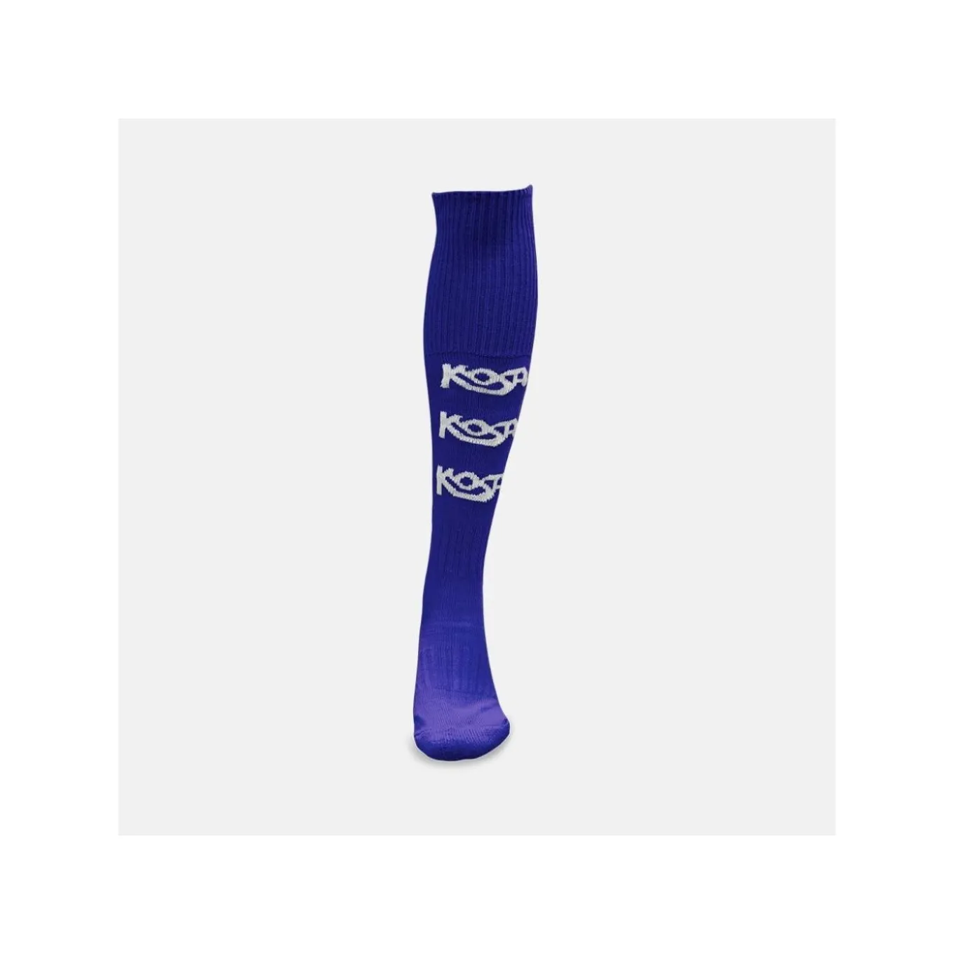 Kosa Bandystrumpor Pojk/Flick Yellow/Blue