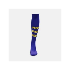 Kosa Bandystrumpor Pojk/Flick Blue/Yellow