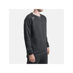 Kosa Tröja Round Neck Jr Black