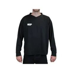 Kosa Träningströja Light Black