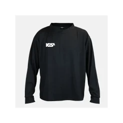Kosa Träningströja Light Black