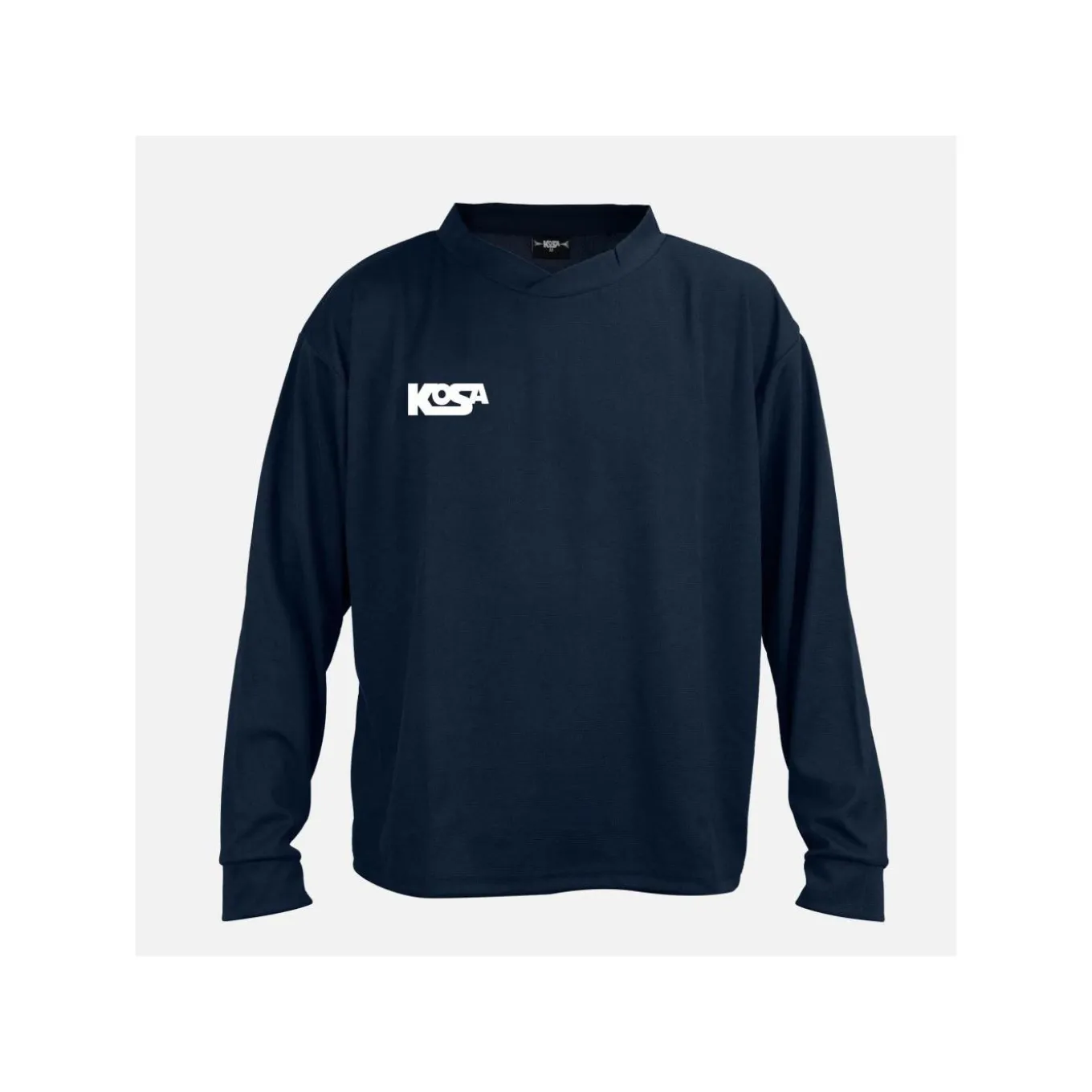 Kosa Träningströja Light Navy