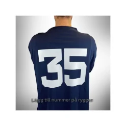 Kosa Träningströja Light Navy