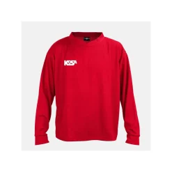 Kosa Träningströja Light Red